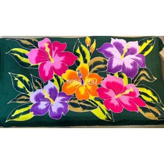 Sarong Lava Lava Hand Painted Handmade in Bali